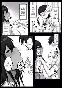 Page 20 of Mukashi Otoko dato Omotteta Kasshoku Bakunyuu Osananajimi to H Suru Hon Zenpen | Sex With My Tanned Busty Friend Who I Used To Think Was A Guy - preview thumbnail