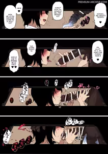 Page 42 of Kokujin no Tenkousei NTR ru | Geneticamente superiore - preview thumbnail