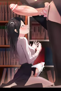 Page 77 of tontekiss /  tontekisu - preview thumbnail