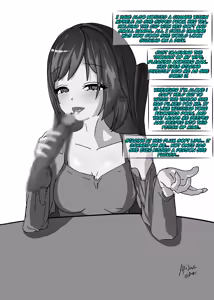 Page 3 of My Wife's NTR Diary 3 - preview thumbnail