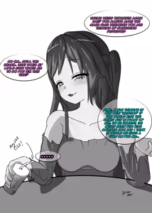 Page 4 of My Wife's NTR Diary 3 - preview thumbnail