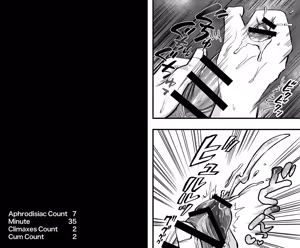 Page 8 of WHO IS THE ONE BEING TEASED ABOUT THE DICK HE PULLED OUT OF THE HOLE IN THE WALL? - preview thumbnail