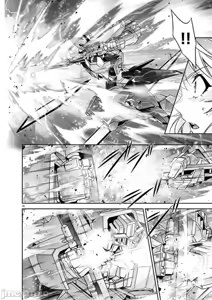 Page 573 of 人狼機WINVURGA「叛逆篇」[禁漫漢化組] [綱島志朗]人狼機ウィンヴルガ「叛逆篇」 - preview thumbnail