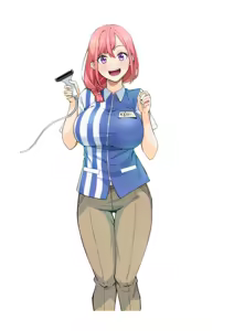 Tamagawa-san Detemashita? CHAPTER 4 — hentai manga cover on Fhentai