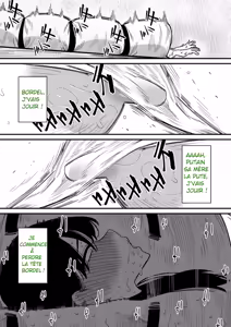 Page 23 of Booster les Tétons de sa Grande Soeur - - preview thumbnail