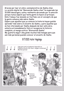 Page 30 of Sasha-chan YooTube Channel Tourokushasuu 10000-nin Toppa Kinen Live Haishin. | Transmisión en Vivo Conmemorativa por Superar los 10,000 Suscriptores en el Canal de YooTube de Sasha-chan. - preview thumbnail