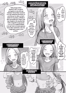 Page 6 of Sasha-chan YooTube Channel Tourokushasuu 10000-nin Toppa Kinen Live Haishin. | Transmisión en Vivo Conmemorativa por Superar los 10,000 Suscriptores en el Canal de YooTube de Sasha-chan. - preview thumbnail
