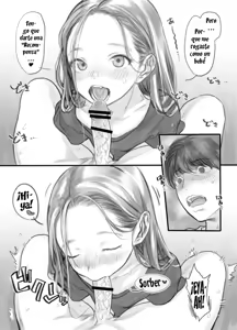 Page 7 of Sasha-chan no YooTube Channel | El Canal de YooTube de Sasha-chan - preview thumbnail