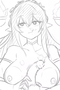 Page 263 of NeNaNa - preview thumbnail