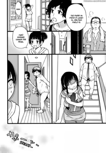 Page 117 of Enkou Oji-san + Extra | Signor Enkou (decensored) - preview thumbnail