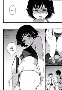 Page 137 of Enkou Oji-san + Extra | Signor Enkou (decensored) - preview thumbnail