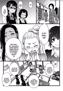 Page 157 of Enkou Oji-san + Extra | Signor Enkou (decensored) - preview thumbnail