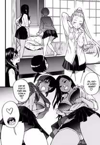 Page 177 of Enkou Oji-san + Extra | Signor Enkou (decensored) - preview thumbnail