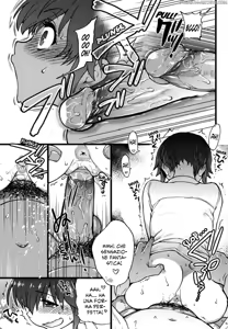 Page 182 of Enkou Oji-san + Extra | Signor Enkou (decensored) - preview thumbnail