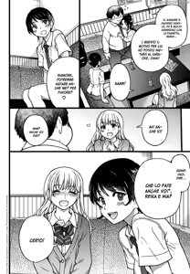 Page 51 of Enkou Oji-san + Extra | Signor Enkou (decensored) - preview thumbnail