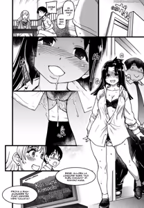 Page 57 of Enkou Oji-san + Extra | Signor Enkou (decensored) - preview thumbnail