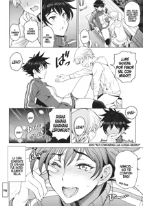 Page 172 of Nee Ecchi shichao kka | Oye, Vamos a Coger - preview thumbnail