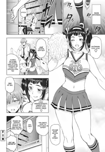 Page 29 of Nee Ecchi shichao kka | Oye, Vamos a Coger - preview thumbnail