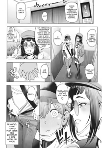 Page 31 of Nee Ecchi shichao kka | Oye, Vamos a Coger - preview thumbnail