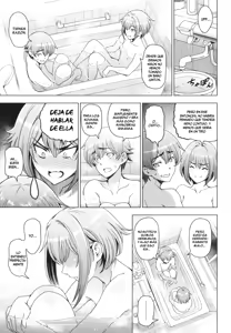 Page 72 of Nee Ecchi shichao kka | Oye, Vamos a Coger - preview thumbnail