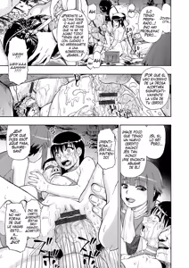 Page 119 of Hanayome Ningyou - preview thumbnail