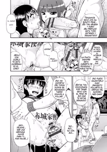 Page 180 of Hanayome Ningyou - preview thumbnail