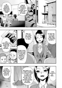Page 7 of Hanayome Ningyou - preview thumbnail