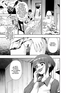Page 75 of Hanayome Ningyou - preview thumbnail