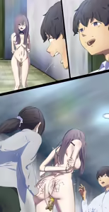 Page 4 of My father remarried, so I went to say hello… - preview thumbnail
