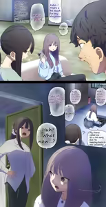 Page 3 of My father remarried, so I went to say hello… - preview thumbnail