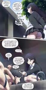 I wanted to experience the life of a human farm animal… 【Translated by kochakaden】 — hentai manga cover on Fhentai
