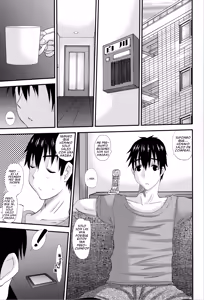 Page 38 of Hitozuma Hinako-san no futei - preview thumbnail