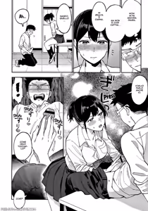 Page 12 of Momose wa Shiru | Momose Sà - preview thumbnail