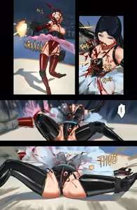 Page 247 of Some comic works - preview thumbnail