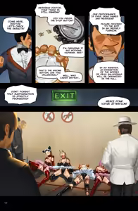 Page 259 of Some comic works - preview thumbnail