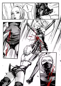 Page 274 of Some comic works - preview thumbnail