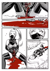 Page 278 of Some comic works - preview thumbnail