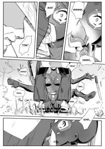 Page 297 of Some comic works - preview thumbnail