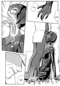 Page 298 of Some comic works - preview thumbnail