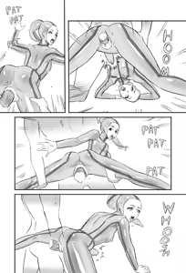 Page 316 of Some comic works - preview thumbnail