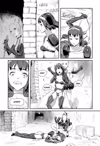 Page 335 of Some comic works - preview thumbnail
