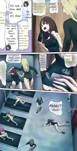 Page 3 of The work of labor sex dolls - preview thumbnail