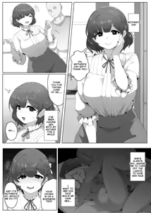 Haha no Hi Boshi Kan 2025 | Mother's Day 2025 — hentai manga cover on Fhentai