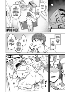 Page 40 of Gekkabijin Ch. 2-3 - preview thumbnail