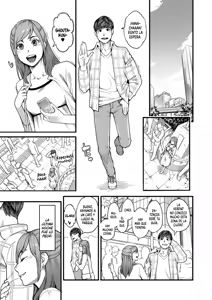 Page 8 of Gekkabijin Ch. 2-3 - preview thumbnail