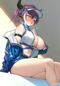 Page 274 of Hentai Images - preview thumbnail