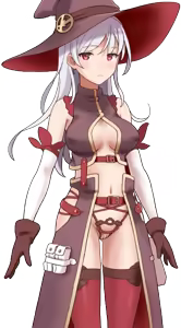 Page 1198 of Lusty Dungeon - preview thumbnail