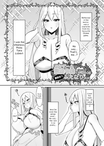 Page 3 of Otome Game no Akuyaku Reijou ni Tensei Shitara Ura Settei de Futanari deshita ~Ch. 1~ | I was reincarnated as a villainess in an otome Game who was a futanari in her backstory (decensored) - preview thumbnail