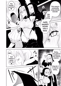 Page 3 of Yuri Sennou Goudoushi de Kaita Manga - preview thumbnail
