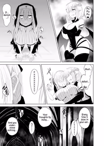 Page 4 of Yuri Sennou Goudoushi de Kaita Manga - preview thumbnail